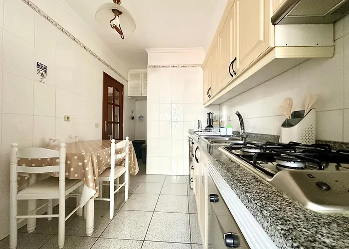 Romantic Lido For Couples