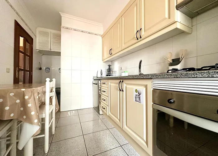 Romantic Lido For Couples דירה