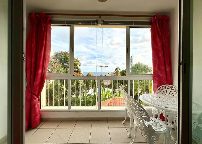 Romantic Lido For Couples דירה פונשל