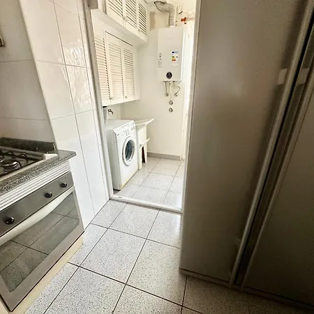 Lido * Funchal (Madeira)