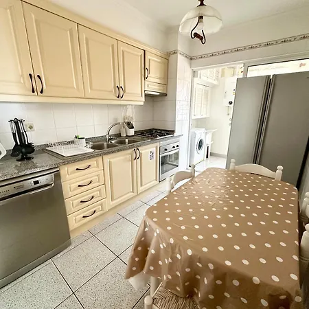 Lido Funchal (Madeira)