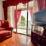Romantic Lido For Couples Apartment Funchal (Madeira)