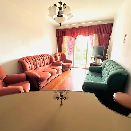 Apartment Lido Funchal (Madeira)