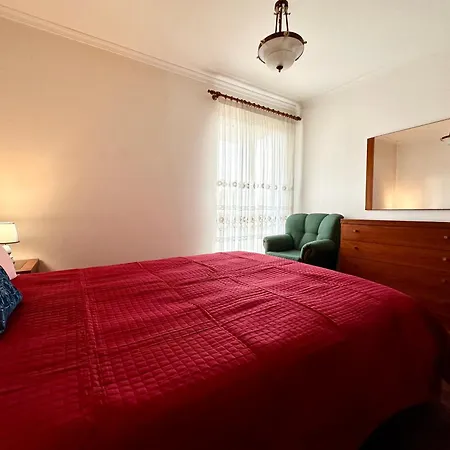 Apartment Lido Funchal (Madeira)