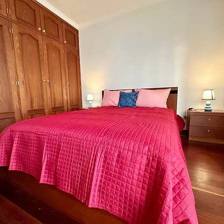 Lido Appartement Funchal (Madeira)