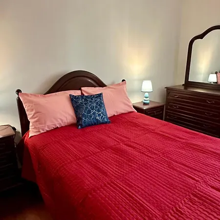 Appartement Lido Funchal (Madeira)