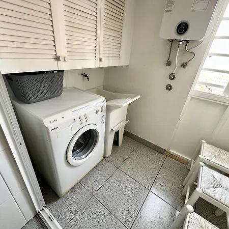 Lido Apartment Funchal (Madeira)