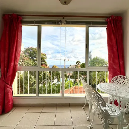 Lido Appartement Funchal (Madeira)