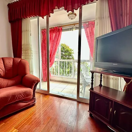 Lido Apartment Funchal (Madeira)